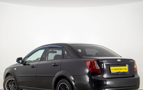 Chevrolet Lacetti, 2011 год, 829 000 рублей, 7 фотография