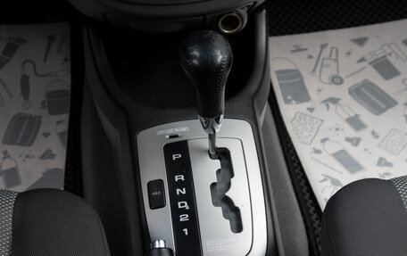 Chevrolet Lacetti, 2011 год, 829 000 рублей, 14 фотография