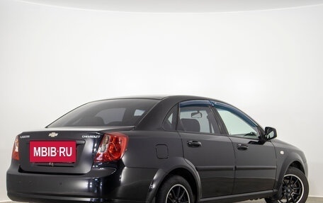 Chevrolet Lacetti, 2011 год, 829 000 рублей, 5 фотография