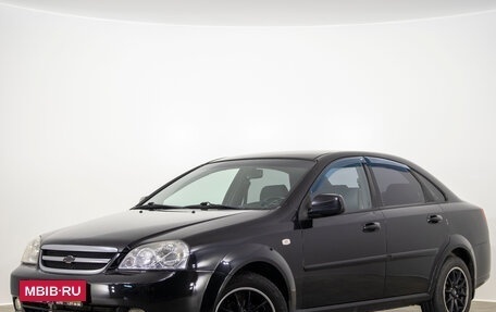 Chevrolet Lacetti, 2011 год, 829 000 рублей, 4 фотография