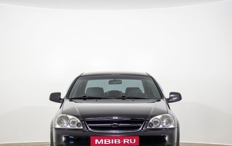 Chevrolet Lacetti, 2011 год, 829 000 рублей, 2 фотография