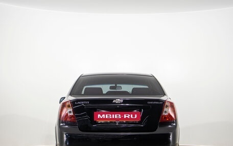 Chevrolet Lacetti, 2011 год, 829 000 рублей, 6 фотография
