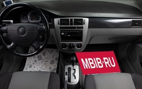 Chevrolet Lacetti, 2011 год, 829 000 рублей, 8 фотография