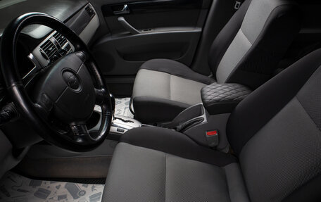 Chevrolet Lacetti, 2011 год, 829 000 рублей, 16 фотография