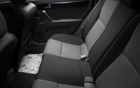 Chevrolet Lacetti, 2011 год, 829 000 рублей, 20 фотография
