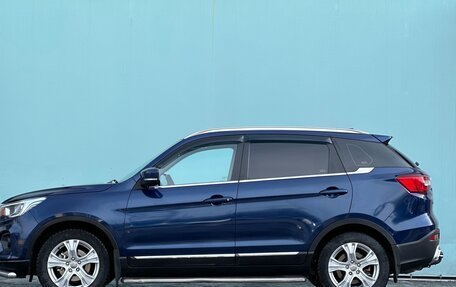 Lifan X70 I, 2018 год, 1 149 000 рублей, 2 фотография