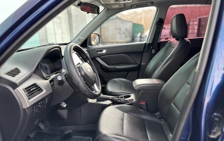Lifan X70 I, 2018 год, 1 149 000 рублей, 7 фотография