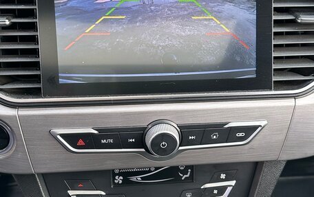 Lifan X70 I, 2018 год, 1 149 000 рублей, 10 фотография