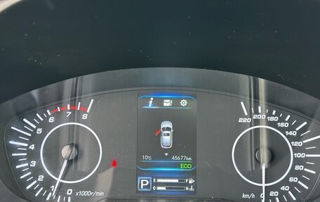 Lifan X70 I, 2018 год, 1 149 000 рублей, 12 фотография