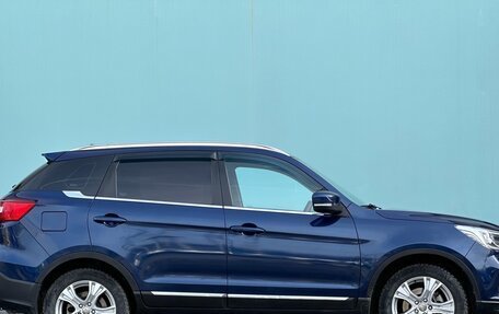Lifan X70 I, 2018 год, 1 149 000 рублей, 5 фотография