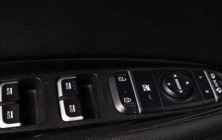 KIA Optima IV, 2018 год, 2 599 000 рублей, 16 фотография