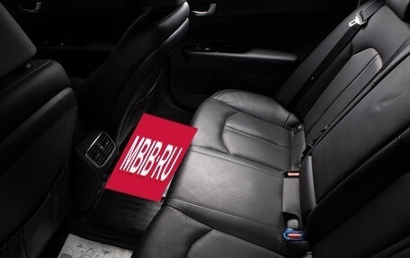 KIA Optima IV, 2018 год, 2 599 000 рублей, 21 фотография