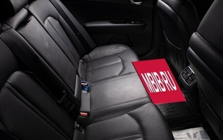 KIA Optima IV, 2018 год, 2 599 000 рублей, 22 фотография