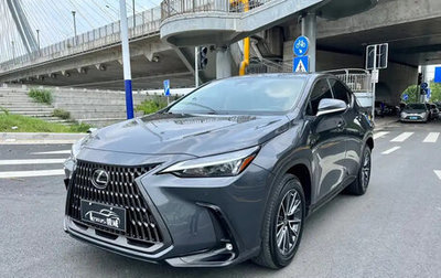 Lexus NX, 2022 год, 4 282 013 рублей, 1 фотография