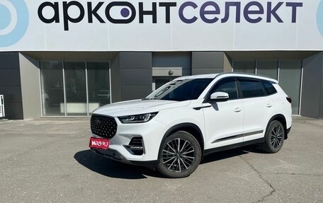 Chery Tiggo 8 Pro, 2022 год, 2 620 000 рублей, 1 фотография
