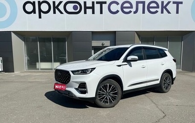 Chery Tiggo 8 Pro, 2022 год, 2 620 000 рублей, 1 фотография