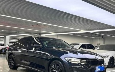 BMW 3 серия, 2020 год, 2 650 000 рублей, 1 фотография