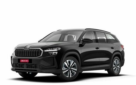 Skoda Kodiaq, 2025 год, 5 700 000 рублей, 1 фотография