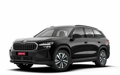 Skoda Kodiaq, 2025 год, 5 700 000 рублей, 1 фотография
