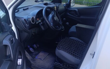 Citroen Berlingo II рестайлинг, 2013 год, 650 000 рублей, 11 фотография