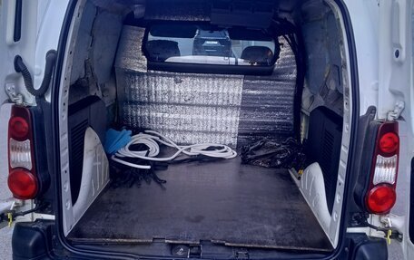 Citroen Berlingo II рестайлинг, 2013 год, 650 000 рублей, 16 фотография