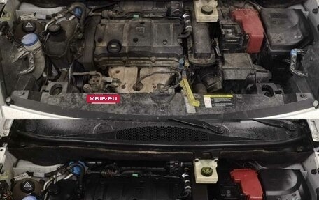 Citroen Berlingo II рестайлинг, 2013 год, 650 000 рублей, 6 фотография