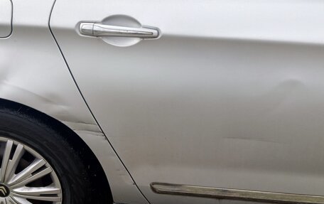 Citroen C5 II, 2009 год, 550 000 рублей, 15 фотография