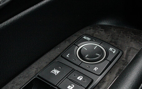 Lexus RX III, 2015 год, 2 590 000 рублей, 13 фотография