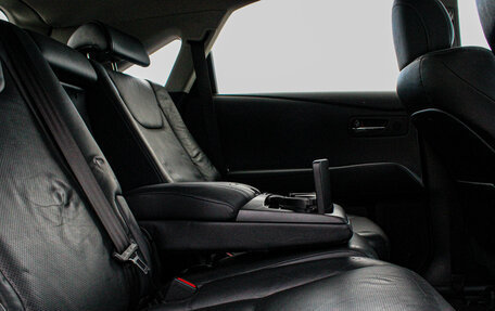 Lexus RX III, 2015 год, 2 590 000 рублей, 20 фотография