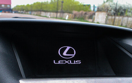 Lexus RX III, 2015 год, 2 590 000 рублей, 24 фотография