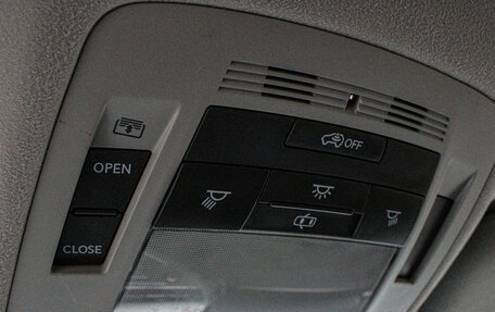Lexus RX III, 2015 год, 2 590 000 рублей, 22 фотография