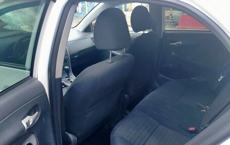 Toyota Corolla, 2007 год, 595 500 рублей, 2 фотография