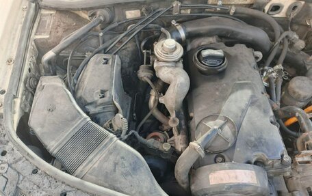 Volkswagen Passat B5+ рестайлинг, 2005 год, 350 000 рублей, 3 фотография
