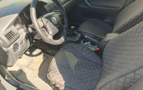 Volkswagen Passat B5+ рестайлинг, 2005 год, 350 000 рублей, 2 фотография