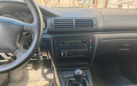 Volkswagen Passat B5+ рестайлинг, 2005 год, 350 000 рублей, 5 фотография