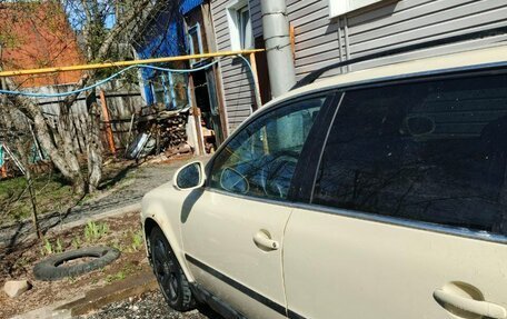 Volkswagen Passat B5+ рестайлинг, 2005 год, 350 000 рублей, 7 фотография