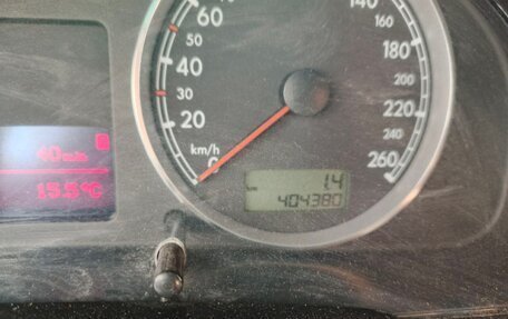 Volkswagen Passat B5+ рестайлинг, 2005 год, 350 000 рублей, 10 фотография