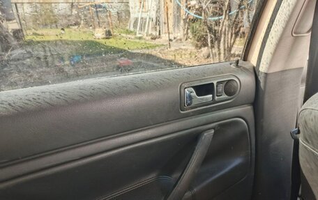 Volkswagen Passat B5+ рестайлинг, 2005 год, 350 000 рублей, 13 фотография