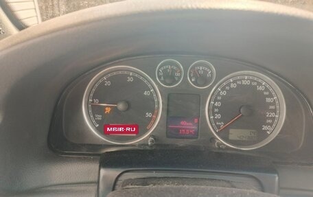Volkswagen Passat B5+ рестайлинг, 2005 год, 350 000 рублей, 11 фотография