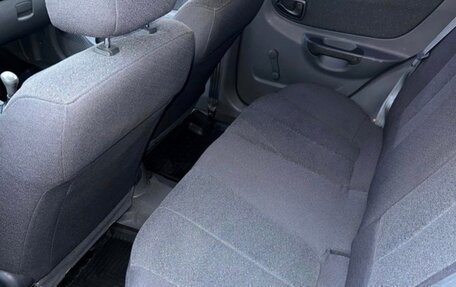Hyundai Accent II, 2004 год, 675 000 рублей, 5 фотография