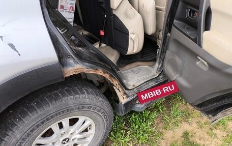 Mitsubishi Montero III, 2001 год, 350 000 рублей, 4 фотография