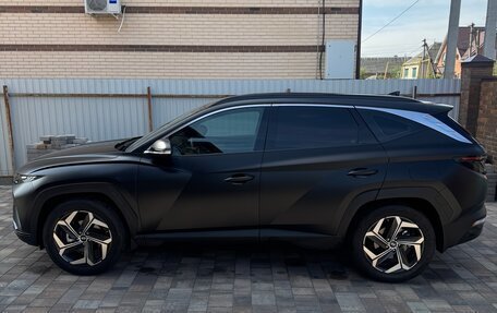 Hyundai Tucson, 2023 год, 3 650 000 рублей, 3 фотография