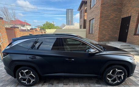 Hyundai Tucson, 2023 год, 3 650 000 рублей, 7 фотография