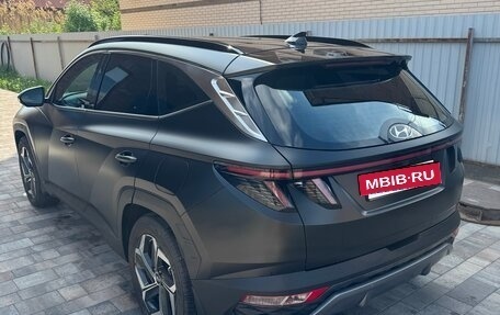Hyundai Tucson, 2023 год, 3 650 000 рублей, 4 фотография