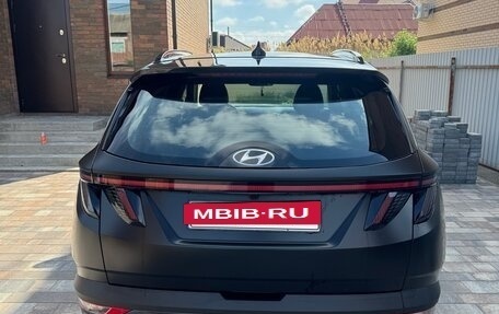 Hyundai Tucson, 2023 год, 3 650 000 рублей, 5 фотография