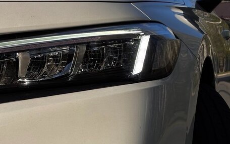 Honda Civic, 2022 год, 2 350 000 рублей, 4 фотография
