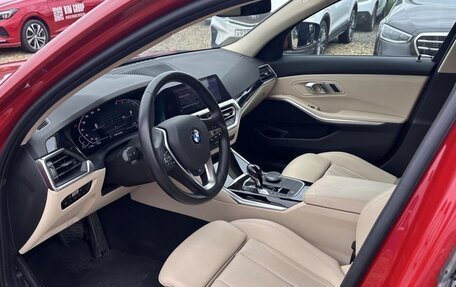 BMW 3 серия, 2021 год, 3 549 000 рублей, 2 фотография
