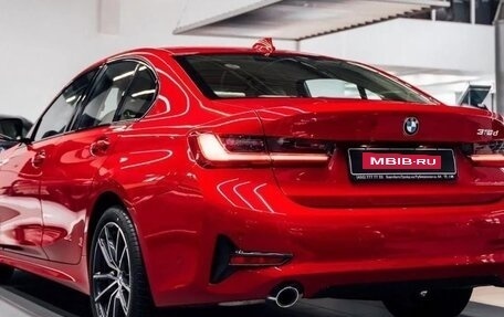 BMW 3 серия, 2021 год, 3 549 000 рублей, 4 фотография