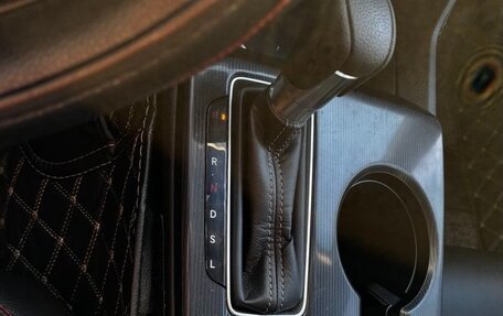 Honda Civic, 2022 год, 2 350 000 рублей, 10 фотография