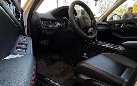 Honda Civic, 2022 год, 2 350 000 рублей, 14 фотография